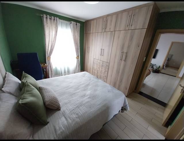 2 BEDROOM SECTIONAL TITLE FOR SALE IN SUMMERSET